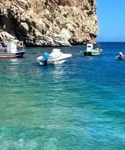 Maravillosa Cala