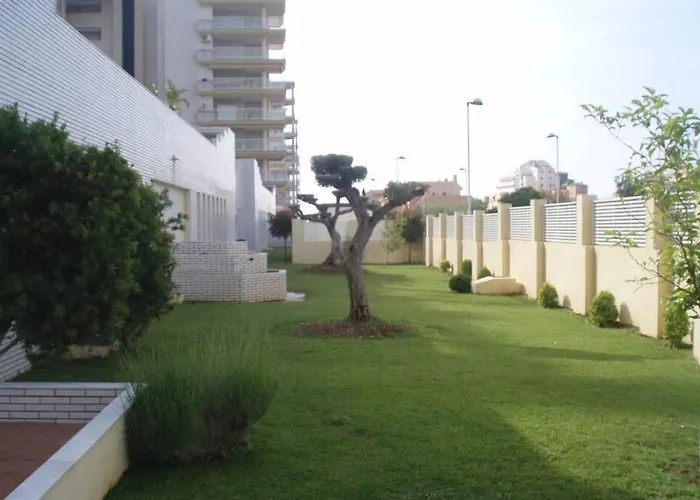 Apartamento La Caleta II - Peniscola