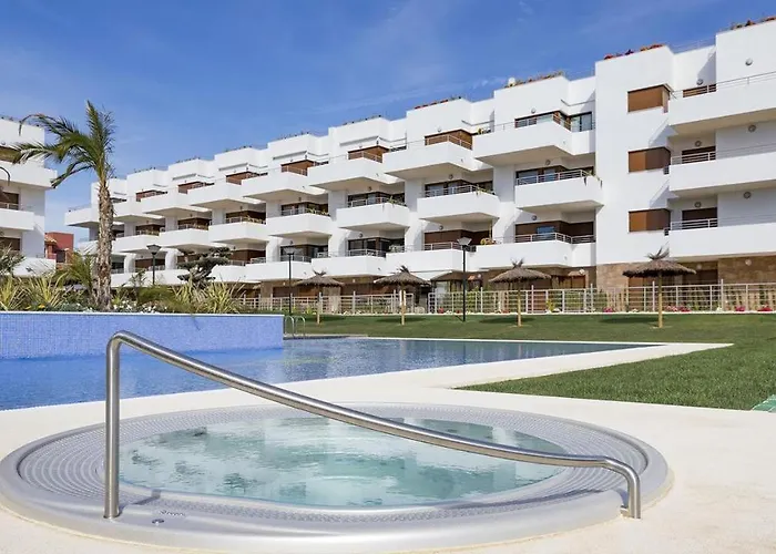 Terrazas De Campoamor - Orihuela Costa