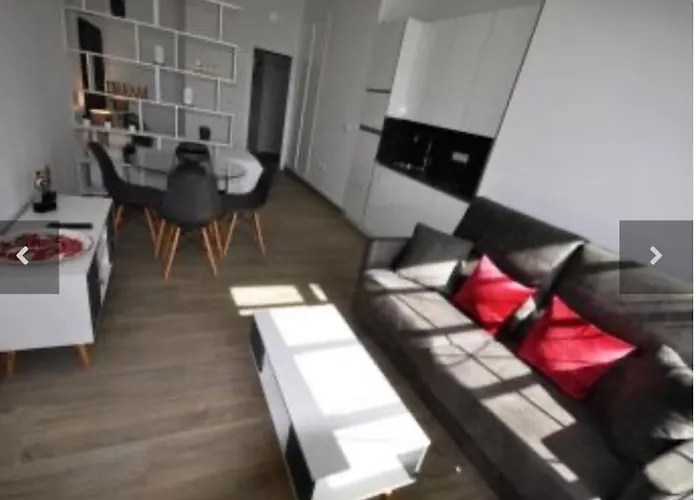 Apartamento turístico 2 Conil luz