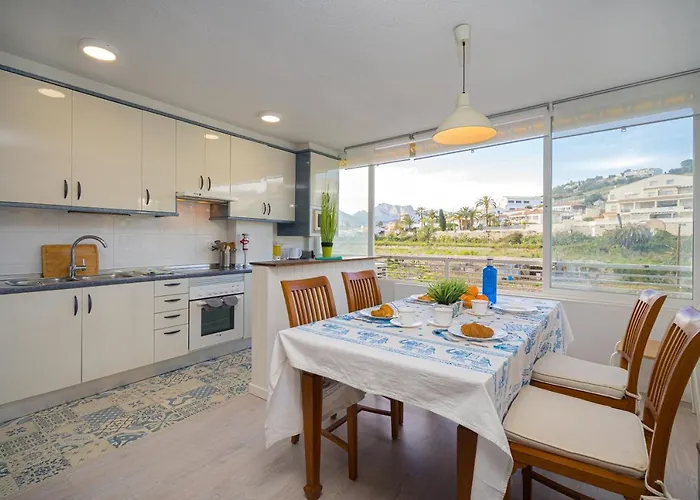 Orza Apartment