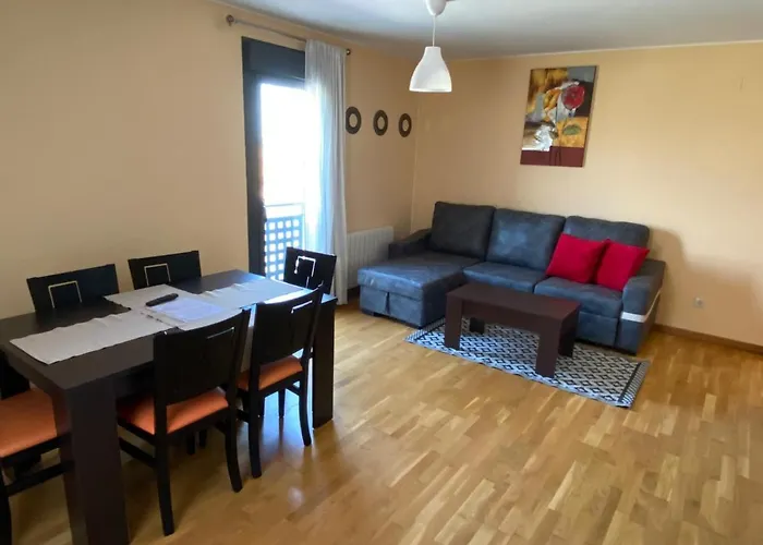 Apartamento Del Pirineo