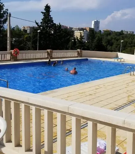 apartamento cye
