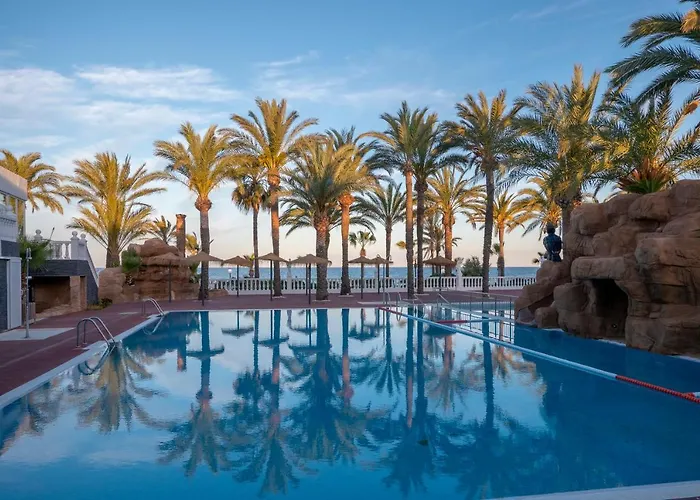 Vacanceselect Mobil Homes - Camping Playa Tropicana