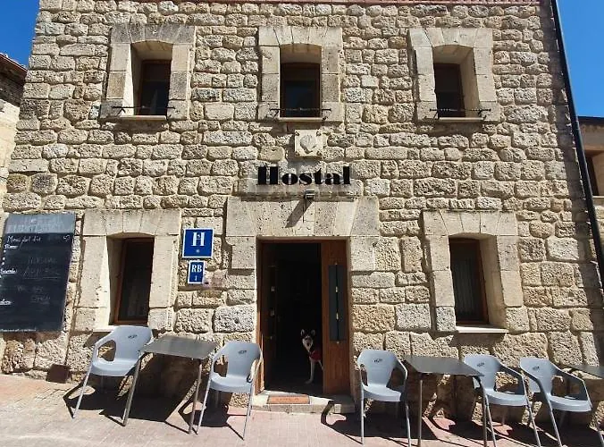 Hostal Fuentestrella