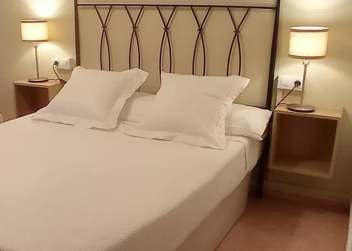 Hospedaje Torreon