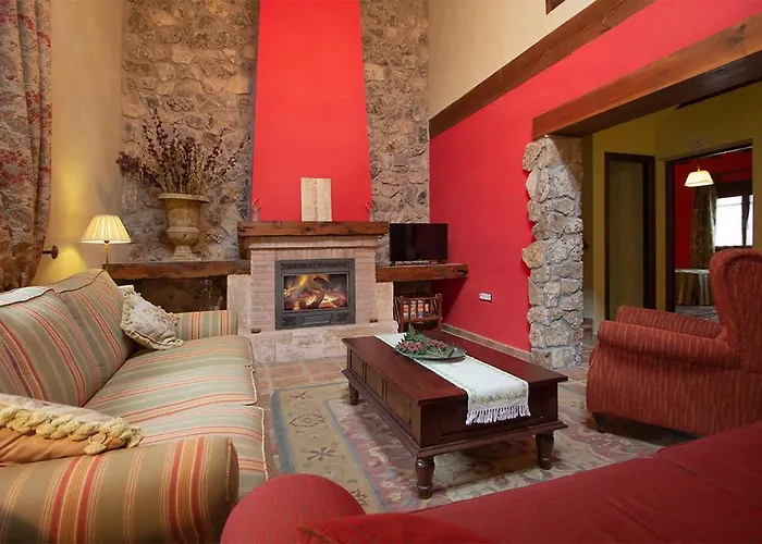 Mis Cuatro Estaciones, Casa Boutique