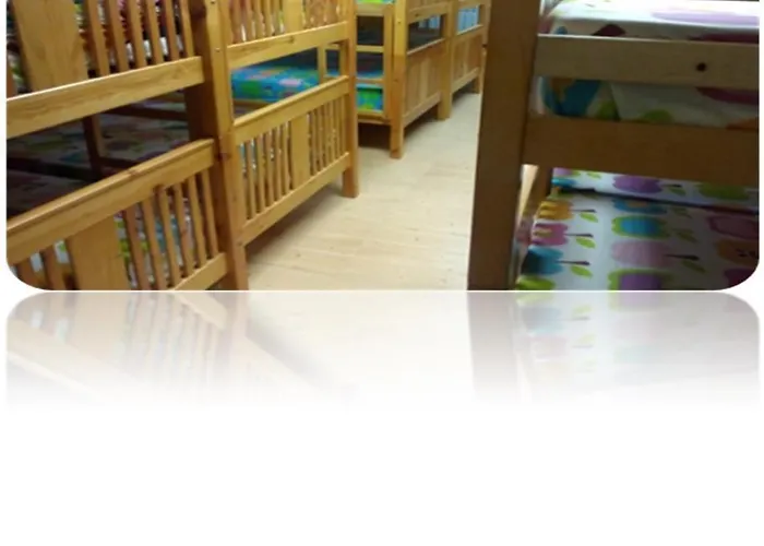 Albergue De Cornejo