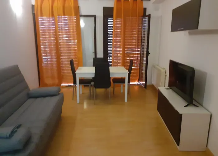 Apartamento Casco Historico De Calatayud