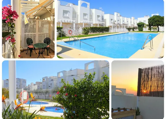 Villa Aloe - Chill In The Sun!