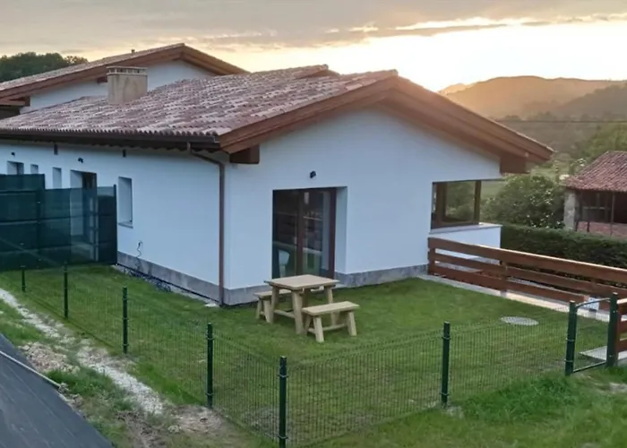 Apartamentos El Respigu