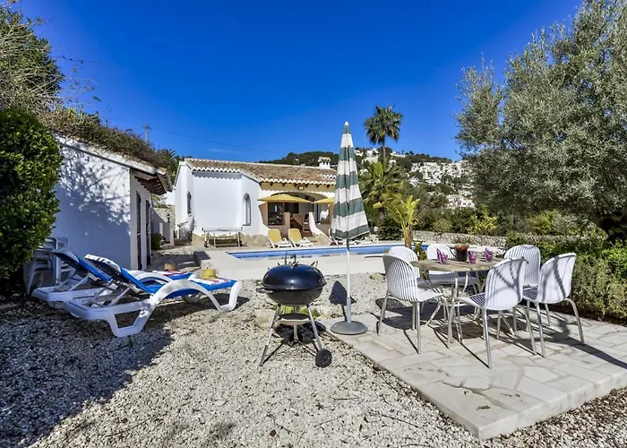Villas Guzman - Guadalete