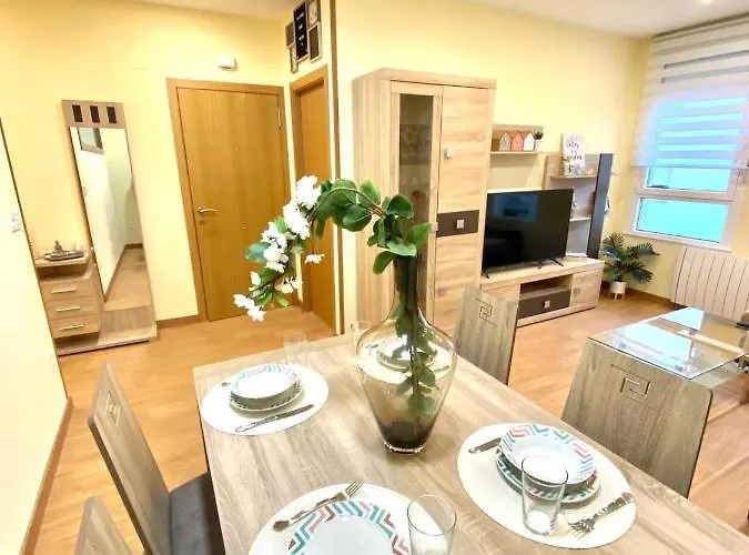 Arenal Home, Parking Gratis