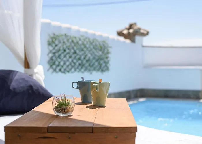 Casa Caramelo