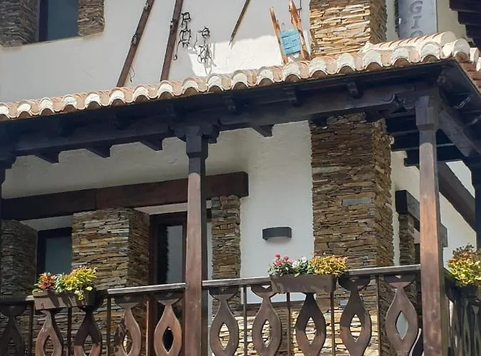 El Refugio