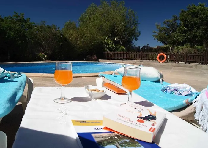 Casa Rural El Olivar La Almazara