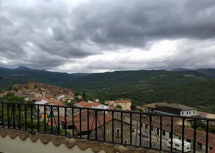 Casa Rural Laura