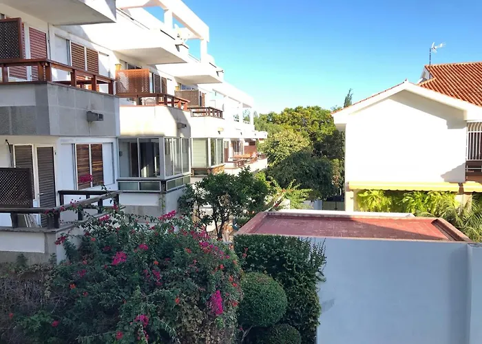Loft nuevo en el corazón de Santa Cruz de Tenerife