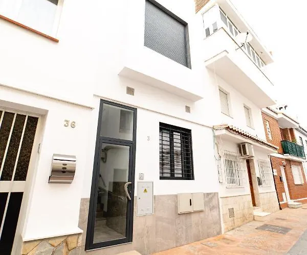 Apartamentos victoria