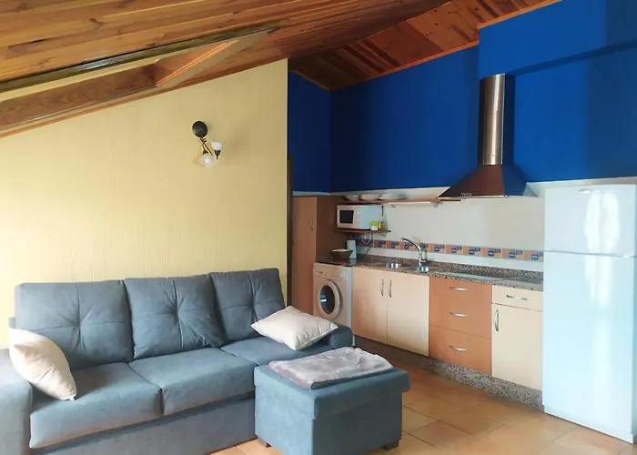 Apartamento Tejadillos