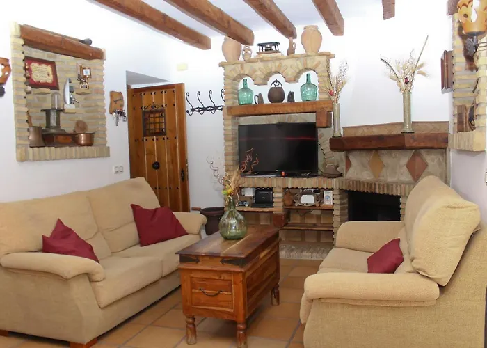 Casa Thula - Hello Vejer