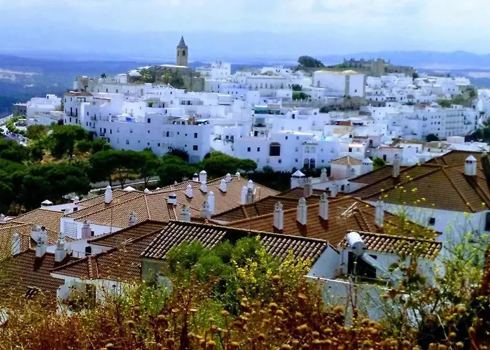 La Luz De Vejer