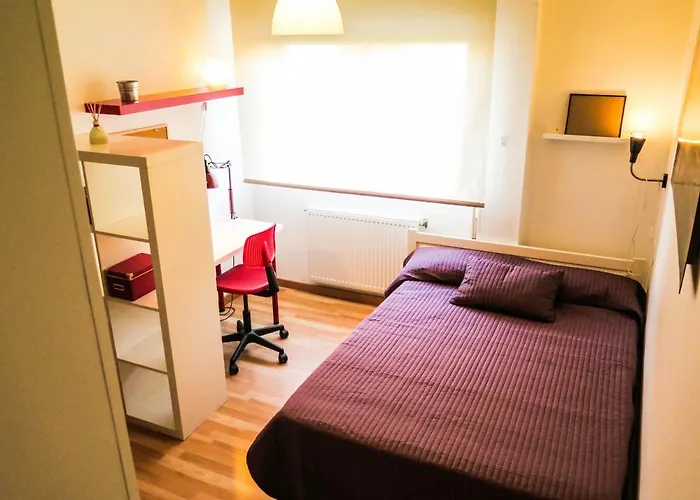 Apartamento Pontevedra Centro