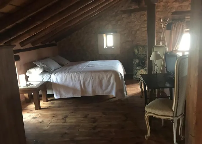 La Casa De Brieva