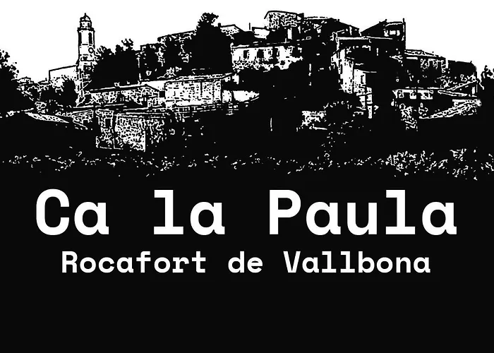 Ca La Paula