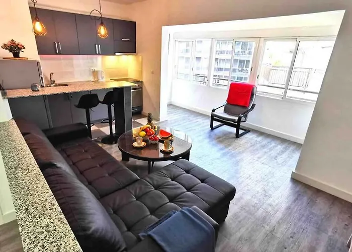Holiday Apartment Mariola