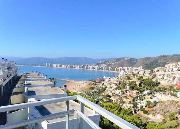 Holliday Rising Sun Villa Cullera