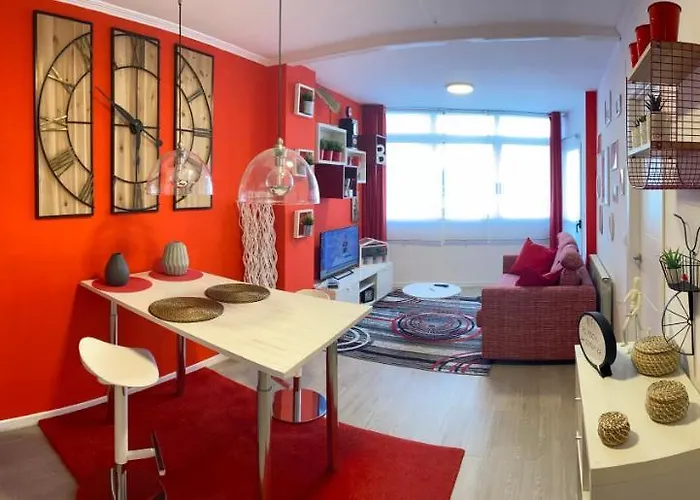 Apartamento Centro Frente Muralla 2
