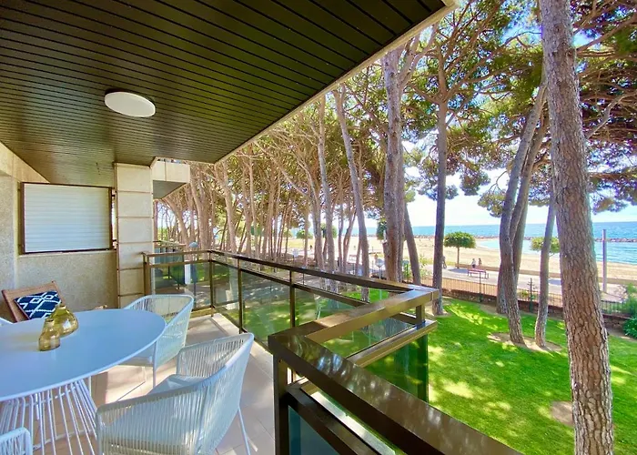 Cambrils Calma I