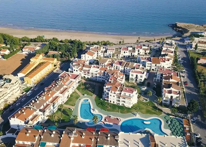 Playa Romana Kione Rentals