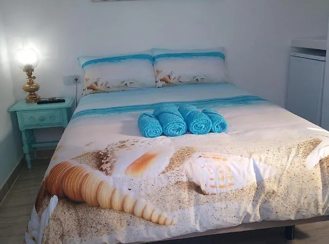 La Isla Habitacion Independiente Con Bano Privado Y Jardin