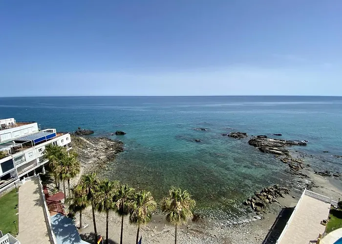 Perla Torremuelle Front Line Duplex