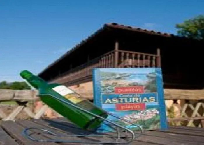 Fancornio Rural