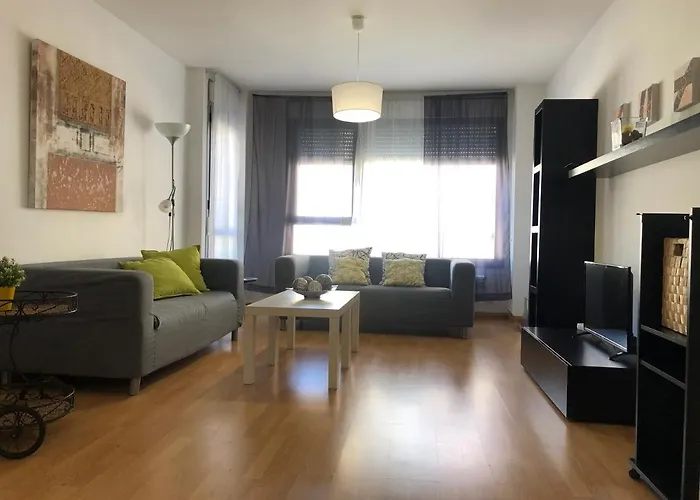 Apartamentos Ribera Navarra - Bardenas