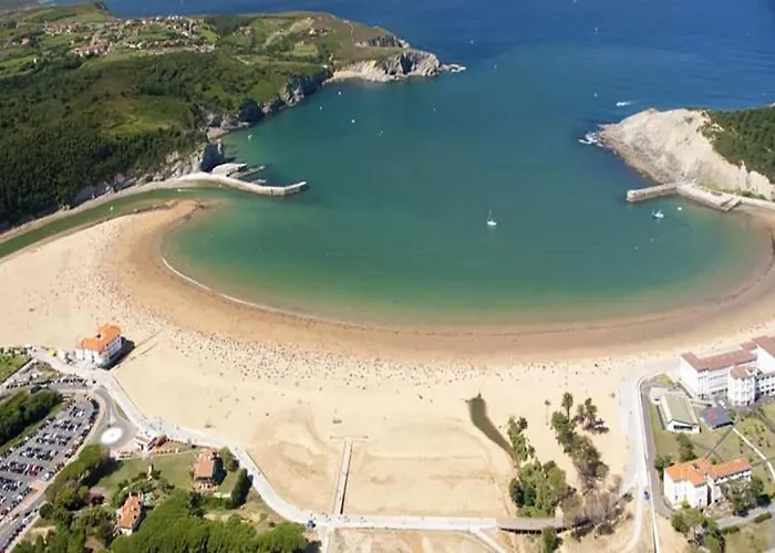 Apartamento Bahia De Plentzia