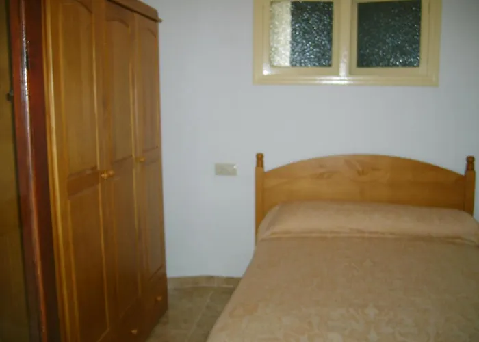 apartamento en casco antiguo
