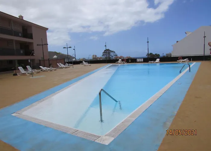 Apartamento Los Seres 212