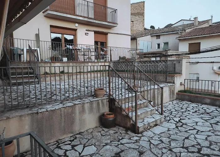 Casa Ángeles