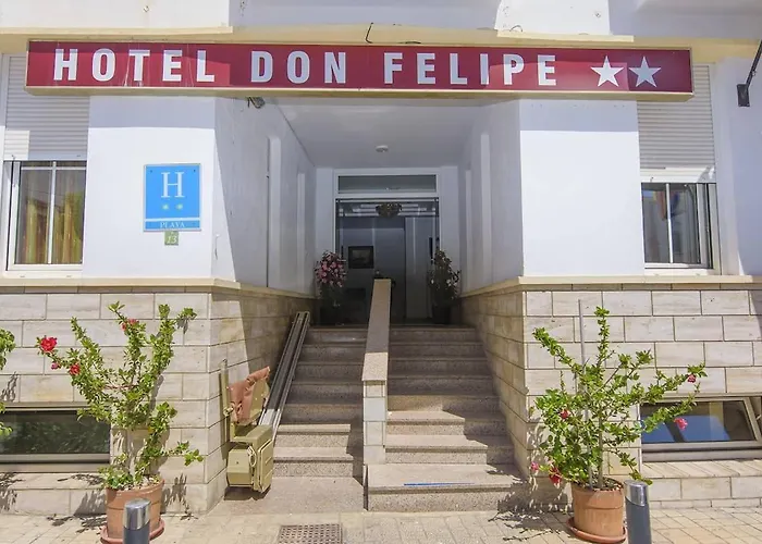Hotel Don Felipe
