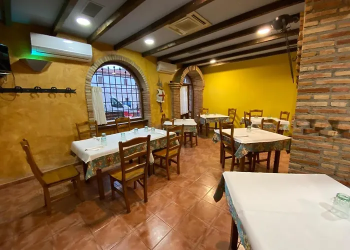 Posada del Cid