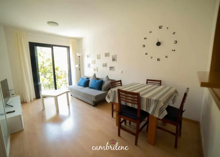 Apartamento Posit Cambrils