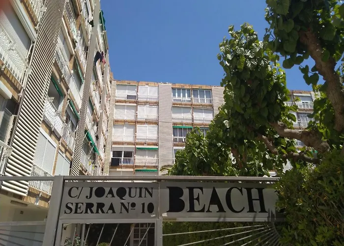 Charme Et Cocooning A La Plage