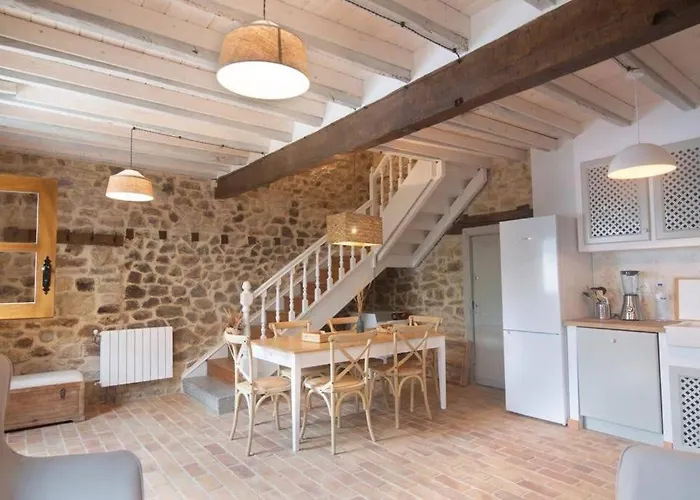 La Casona De Obduliaparaiso En Llanes