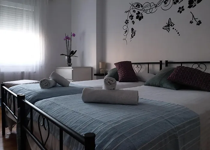 Rua Dos Concheiros, 7 Apartamento