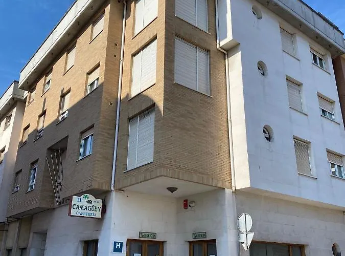 Hotel Camagueey