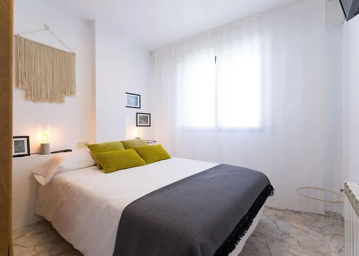 Apartamentos Luisa